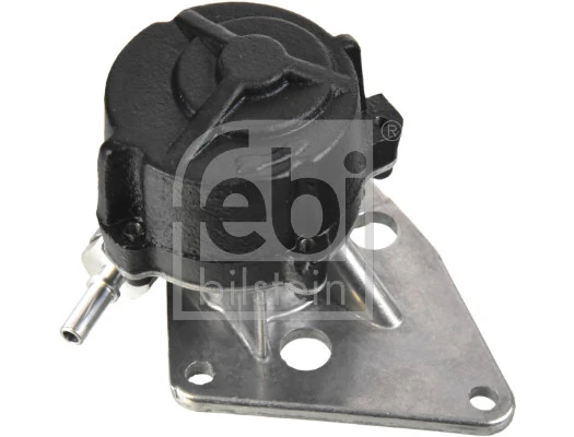 Vacuum Pump, braking system